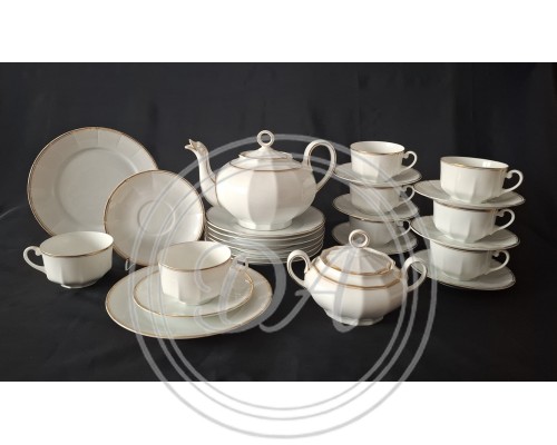 Service for 8 Persons, Krautheim