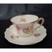 "Limoges" tea and coffee set for 8 persons