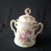 "Limoges" tea and coffee set for 8 persons