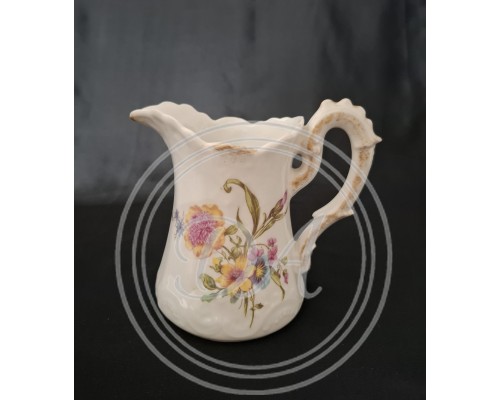 "Limoges" tea and coffee set for 8 persons