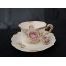 "Limoges" tea and coffee set for 8 persons