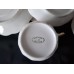"Limoges" tea and coffee set for 8 persons