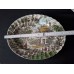 32-piece table and tea set, Myott The Hunter, England