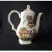 32-piece table and tea set, Myott The Hunter, England