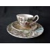 32-piece table and tea set, Myott The Hunter, England