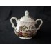 32-piece table and tea set, Myott The Hunter, England