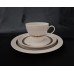 Thomas “Rotunda” coffee service 5 person, 1959–1977