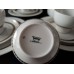 Thomas “Rotunda” coffee service 5 person, 1959–1977