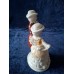Vintage figurine “Gallant Scene – Musician”, Germany