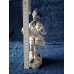 Vintage porcelain figurine "Cavalier" Italy