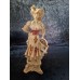 Antique figures "Lady and Cavalier" or "Shepherd Couple", Germany