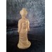 Geisha-Figur, 1950-1960er Jahre, China oder Japan.