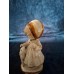 Girl with Fawn figurine,Gerold, Germany
