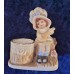 Statue of Little Luvkins, Jasco, 1976
