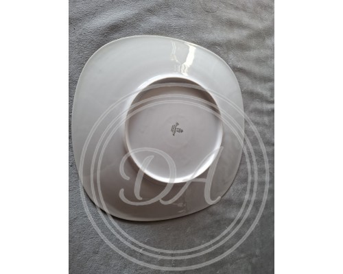 Dish, Winterling (d-28,5,cm) Tulip