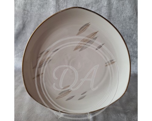 Schumann "Autumn Leaves" Dish, 26cm