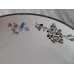 Fürstenberg Wildflowers Dish, d-24cm