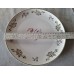 Fürstenberg Wildflowers Dish, d-24cm