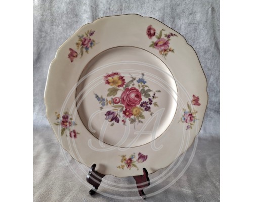 Vintage Hutschenreuther Hohenberg Madeleine.