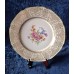 Antique bowl “Meissen Bouquet of Flowers” ​​Tirschenreuth 1903