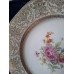 Antique bowl “Meissen Bouquet of Flowers” ​​Tirschenreuth 1903