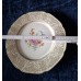 Antique bowl “Meissen Bouquet of Flowers” ​​Tirschenreuth 1903