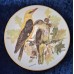 Collector's set "Songbirds of Europe", 7-piece, Germany