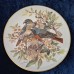 Collector's set "Songbirds of Europe", 7-piece, Germany