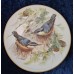 Collector's set "Songbirds of Europe", 7-piece, Germany