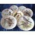 Collector's set "Songbirds of Europe", 7-piece, Germany