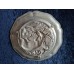 Sammlerteller aus Zinn „Hirsch“, Deutschland