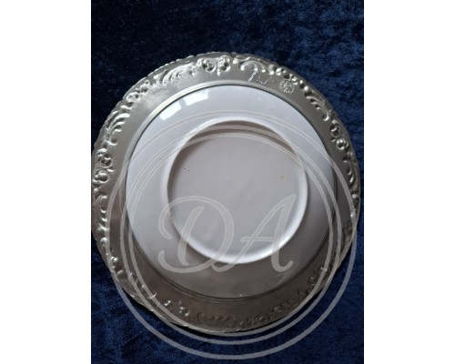 The Seasons Collection, 3-piece set by Seltmann