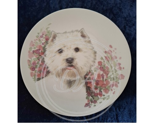 Sammlerteller "Terrier"