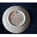Collector's plate "Hungrige Rotkehlchen" "Hungry Robins" Hutschenreuther 1993