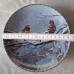 The collector's plate is called "Snowflake Sonnet" (Canada).