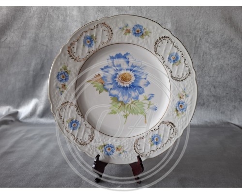 dish Schumann Blu