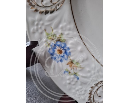 dish Schumann Blu