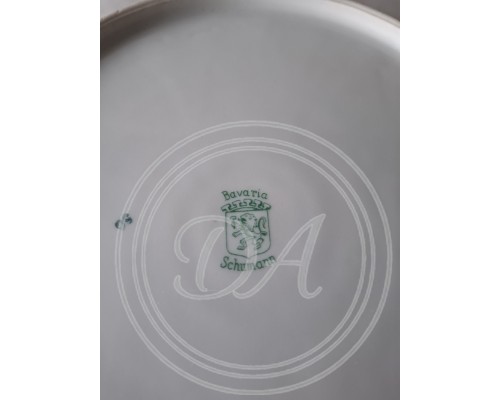 dish Schumann Blu