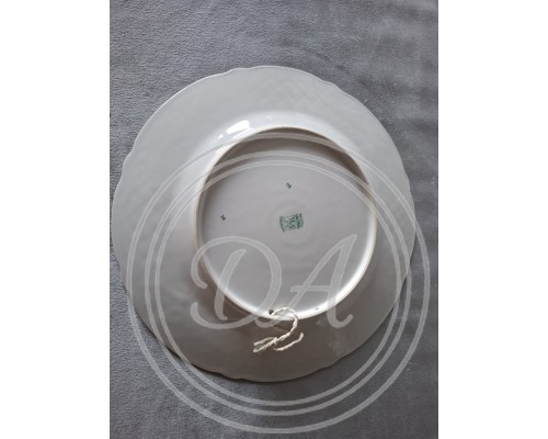 dish Schumann Blu