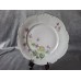 dish Hutschenreuther "Violets "