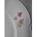 dish Hutschenreuther "Violets "