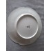 dish Hutschenreuther "Violets "
