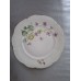 dish Hutschenreuther "Violets "