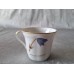 Tea set "Flora Nordic", Hutschenreuter (Pulsatilla)