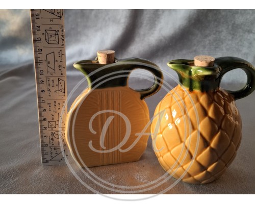 Villeroy&Boch "salt and pepper"