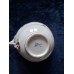 Meissen Trio “New Cutout” Blue Anemones