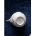 Meissen Trio “New Cutout” Blue Anemones
