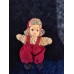 Collectible Dolls with Porcelain Faces , Germany