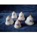 Rudolf Kemer bells, 16 pieces, 1950