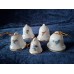Rudolf Kemer bells, 16 pieces, 1950